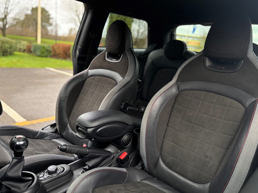 Used MINI Cooper 2021 for sale - 77640991: Photo 37