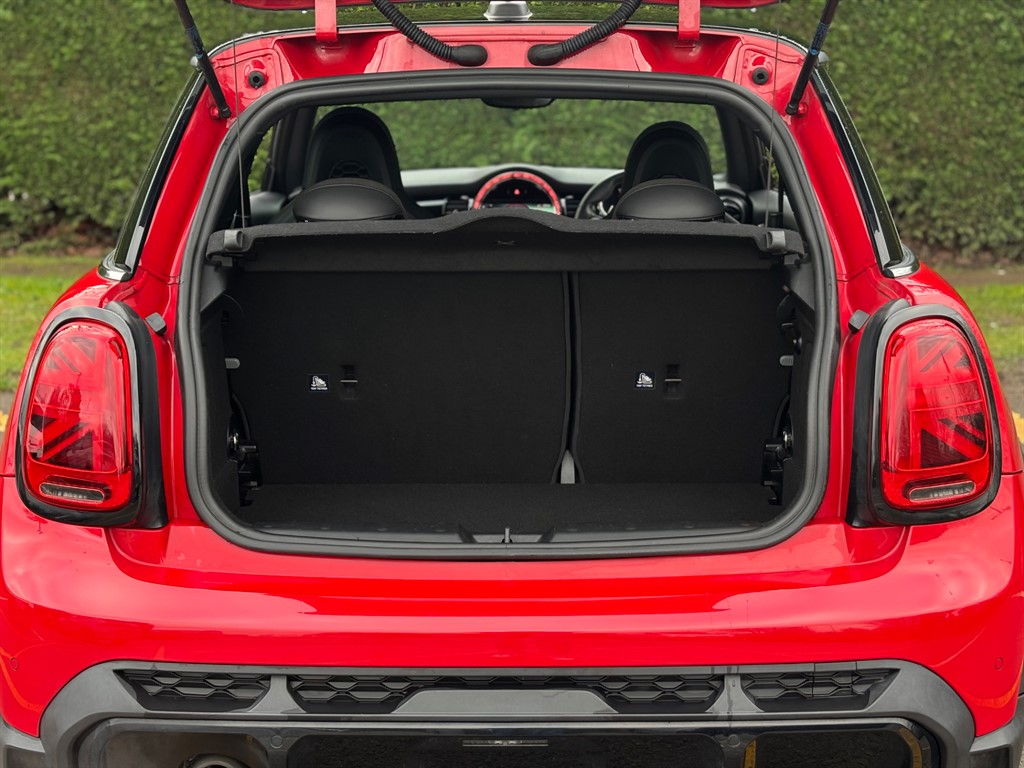 Used MINI Cooper 2021 for sale - 77640991: Photo 4