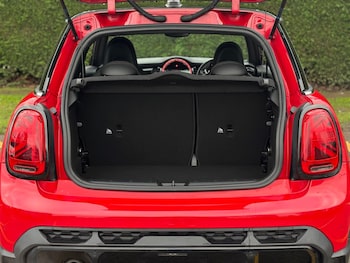 Used MINI Cooper 2021 for sale - 77640991: Photo