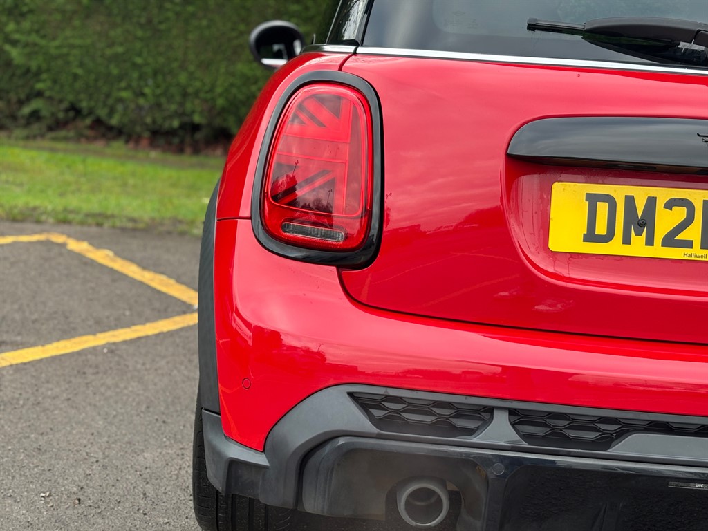 Used MINI Cooper 2021 for sale - 77640991: Photo 6