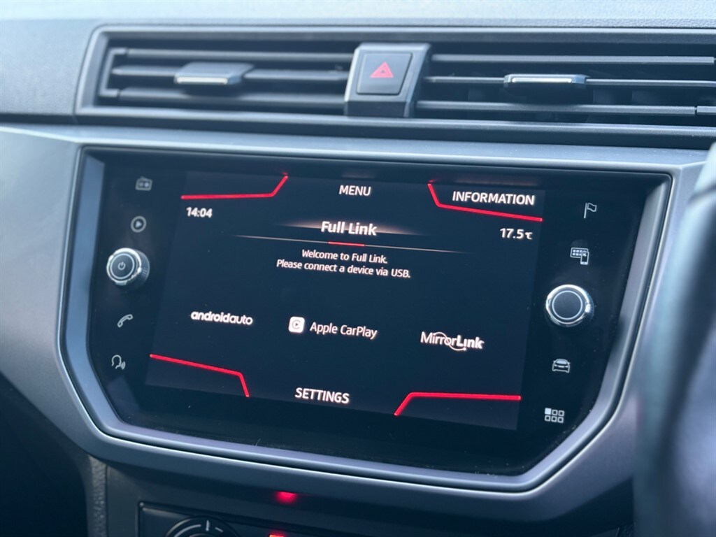 Used SEAT Ibiza 2018 for sale - 75751604: Photo 10