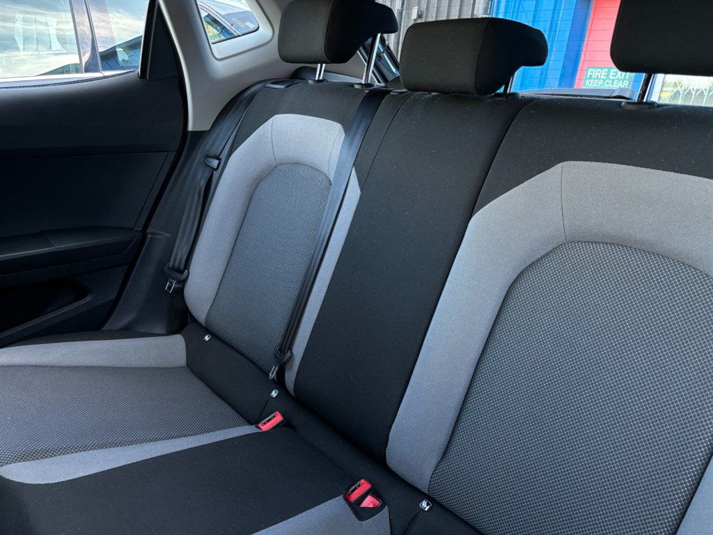 Used SEAT Ibiza 2018 for sale - 75751604: Photo 15