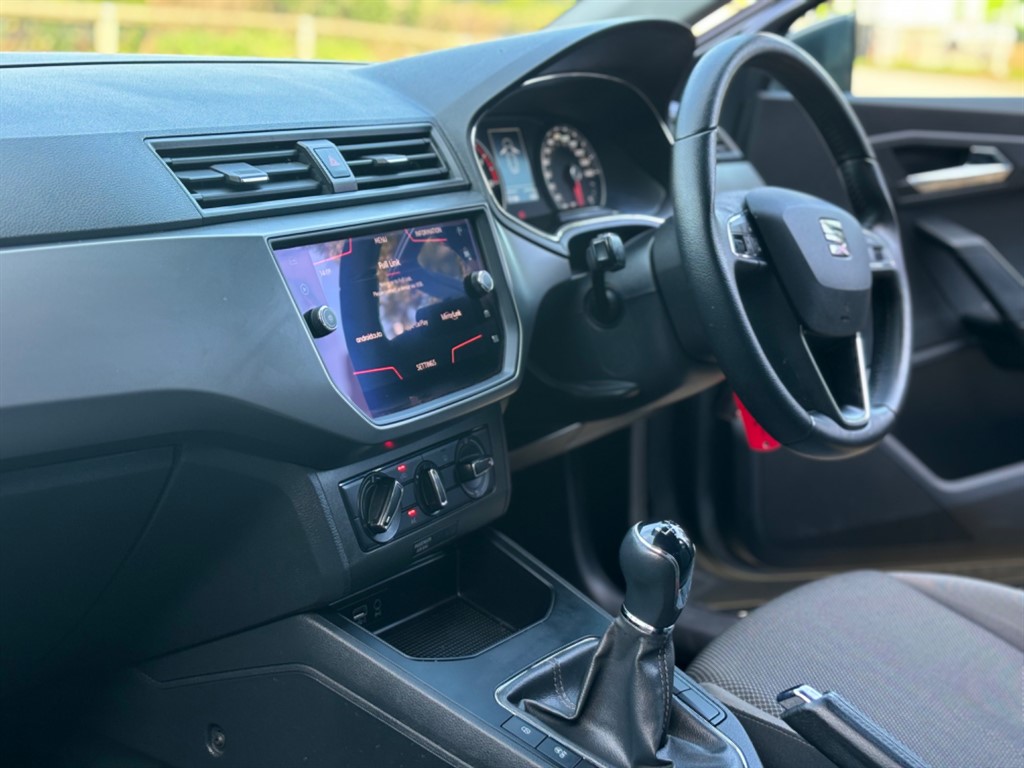 Used SEAT Ibiza 2018 for sale - 75751604: Photo 16