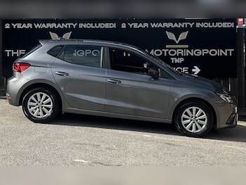 Used SEAT Ibiza 2018 for sale - 75751604: Photo 4