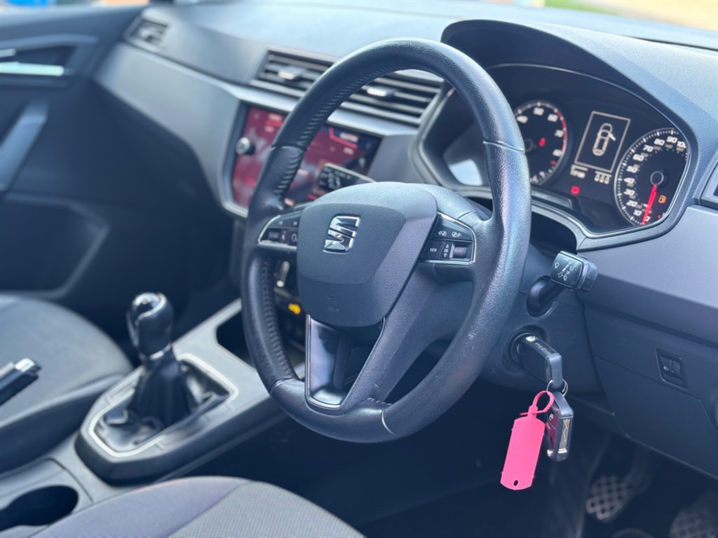 Used SEAT Ibiza 2018 for sale - 75751604: Photo 8