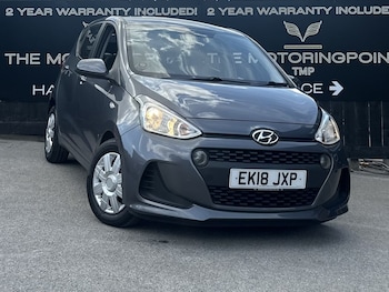 2018 - 1.2 SE 5dr