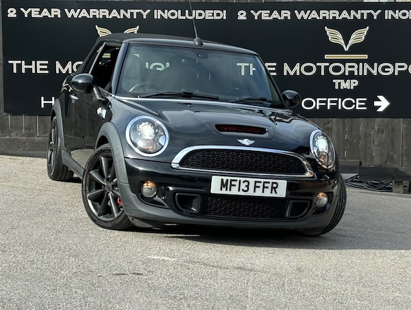Used MINI Cooper 2013 for sale - 76265758: Photo 1