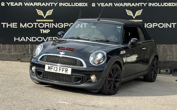 Used MINI Cooper 2013 for sale - 76265758: Photo 2