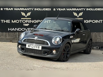 Used MINI Cooper 2013 for sale - 76265758: Photo 2