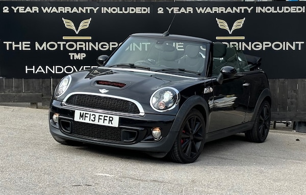 Used MINI Cooper 2013 for sale - 76265758: Photo 3
