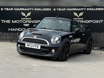 Used MINI Cooper 2013 for sale - 76265758: Photo 3