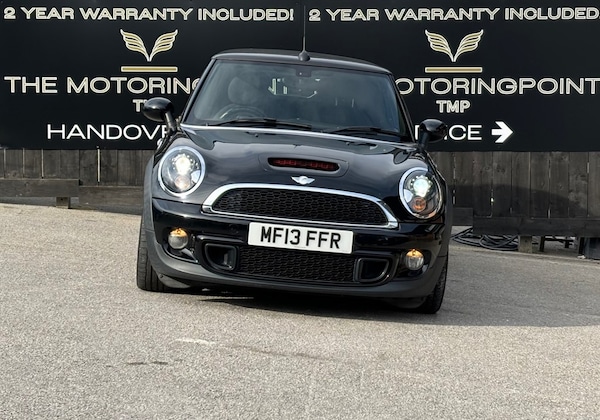 Used MINI Cooper 2013 for sale - 76265758: Photo 4