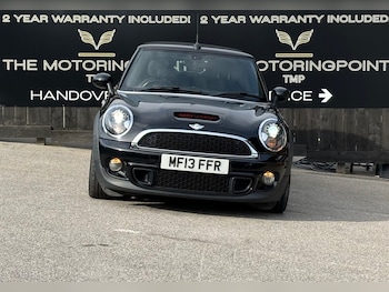 Used MINI Cooper 2013 for sale - 76265758: Photo 4
