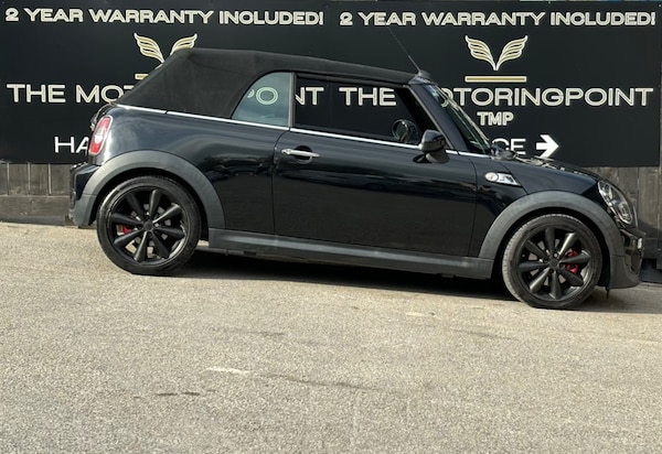 Used MINI Cooper 2013 for sale - 76265758: Photo 5