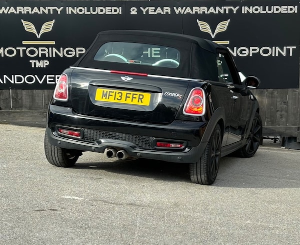 Used MINI Cooper 2013 for sale - 76265758: Photo 7