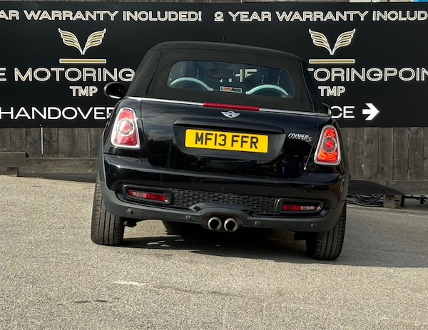 Used MINI Cooper 2013 for sale - 76265758: Photo 8