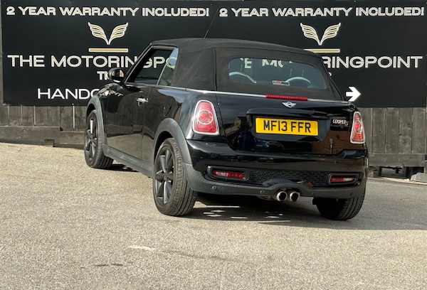 Used MINI Cooper 2013 for sale - 76265758: Photo 9