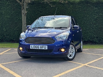 Used Ford Ka+ 2016 for sale - 78014890: Photo