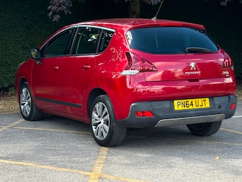 Used Peugeot 3008 2014 for sale - 79274851: Photo