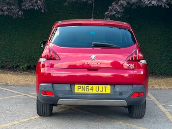 Used Peugeot 3008 2014 for sale - 79274851: Photo