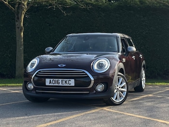 Used MINI Clubman 2016 for sale - 77918286: Photo