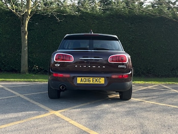 Used MINI Clubman 2016 for sale - 77918286: Photo