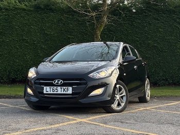 Used Hyundai i30 2015 for sale - 77665367: Photo