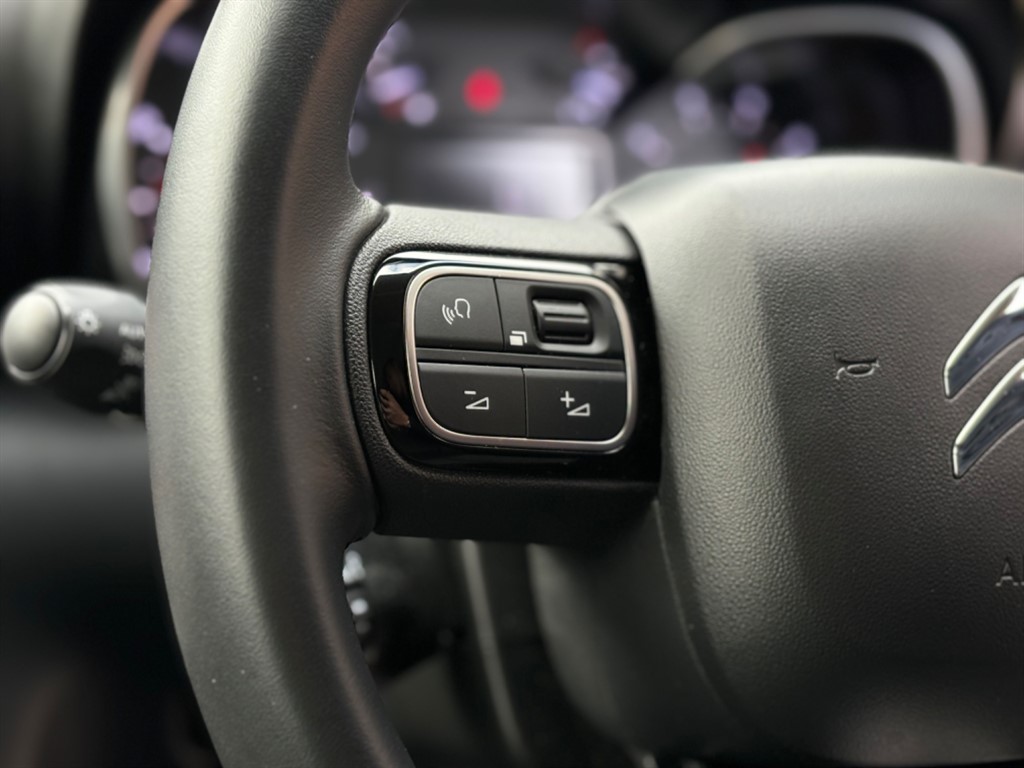 Used Citroen C3 Aircross 2023 for sale - 76265780: Photo 13