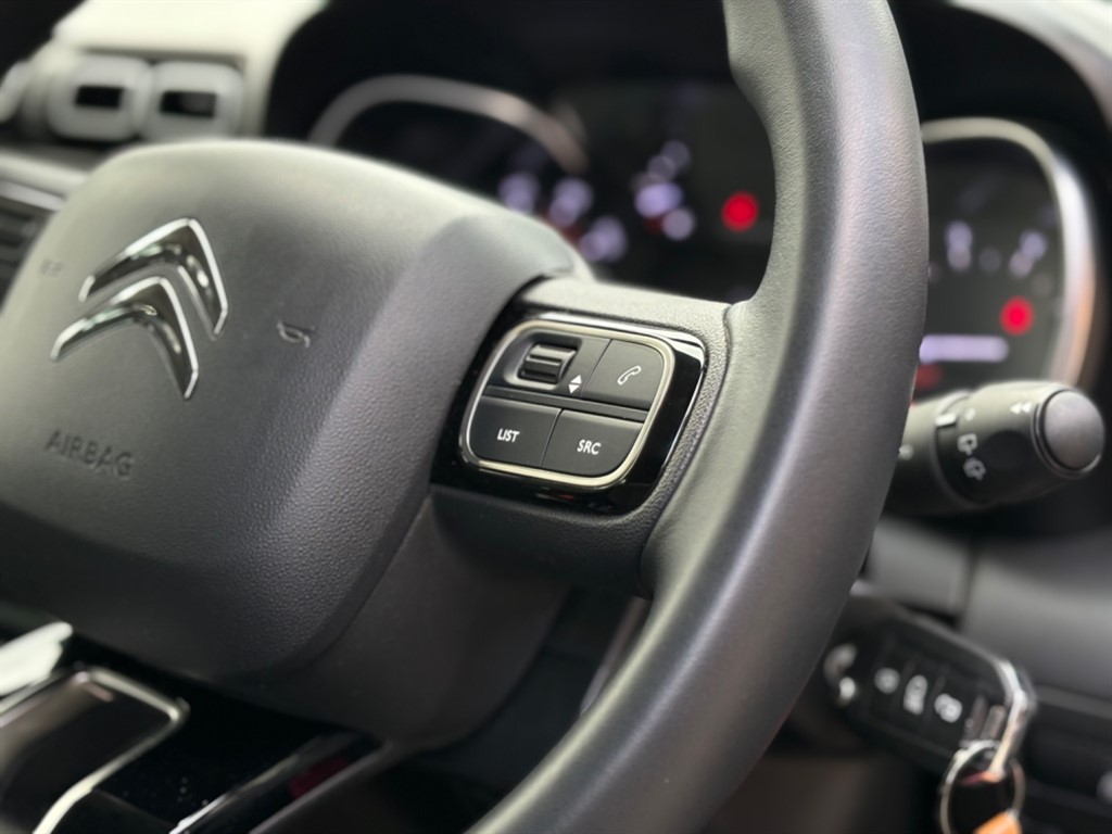 Used Citroen C3 Aircross 2023 for sale - 76265780: Photo 14