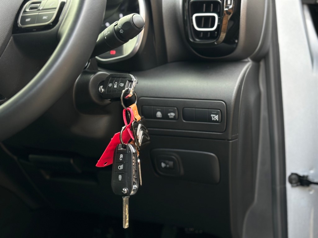 Used Citroen C3 Aircross 2023 for sale - 76265780: Photo 15