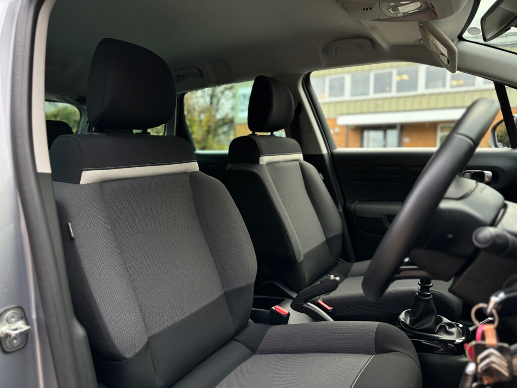 Used Citroen C3 Aircross 2023 for sale - 76265780: Photo 16