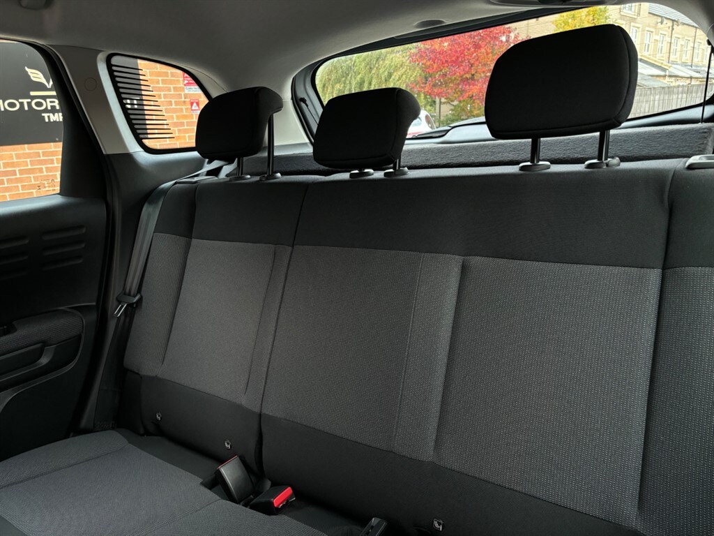 Used Citroen C3 Aircross 2023 for sale - 76265780: Photo 19