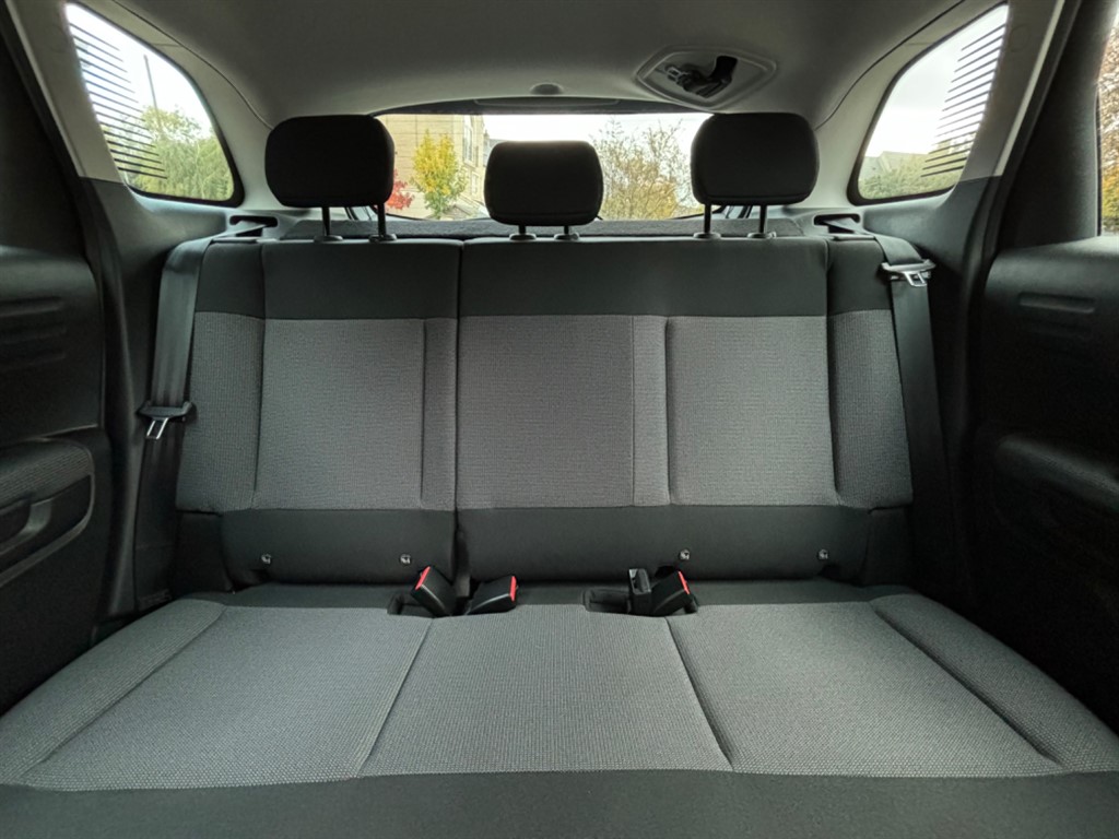 Used Citroen C3 Aircross 2023 for sale - 76265780: Photo 20