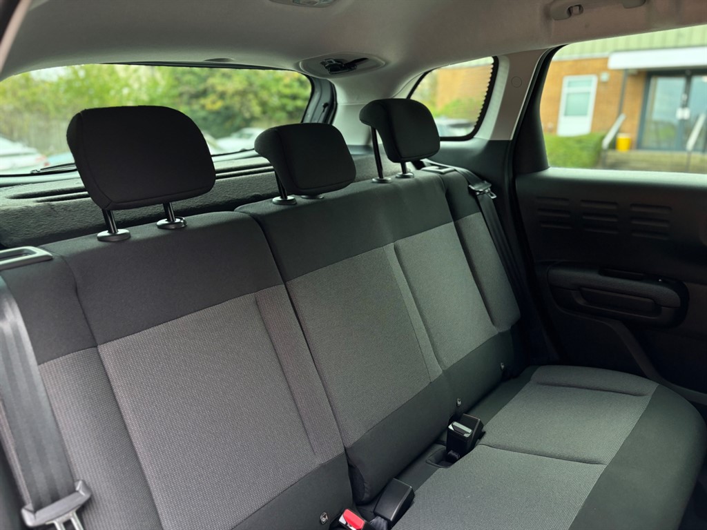 Used Citroen C3 Aircross 2023 for sale - 76265780: Photo 21