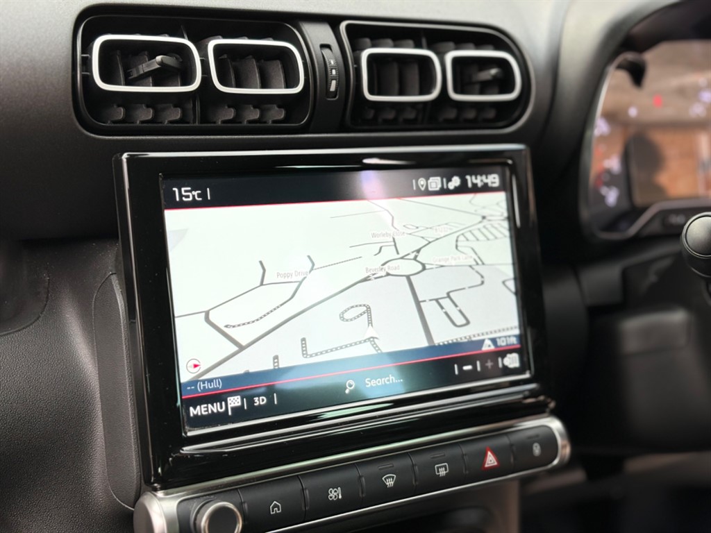 Used Citroen C3 Aircross 2023 for sale - 76265780: Photo 22