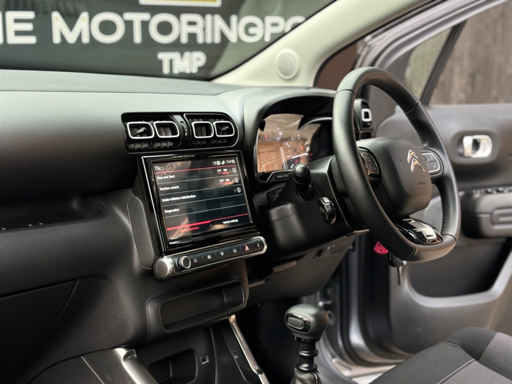 Used Citroen C3 Aircross 2023 for sale - 76265780: Photo 23