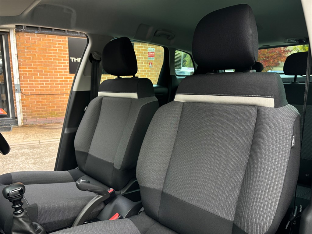 Used Citroen C3 Aircross 2023 for sale - 76265780: Photo 24