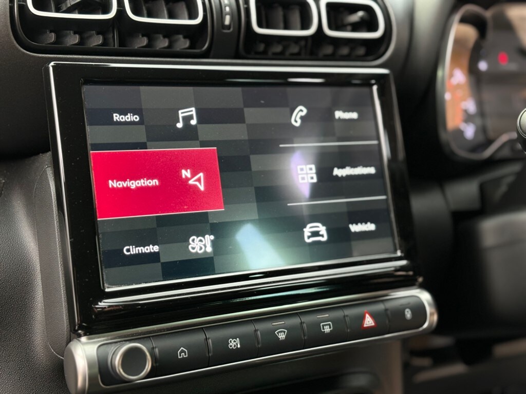 Used Citroen C3 Aircross 2023 for sale - 76265780: Photo 25