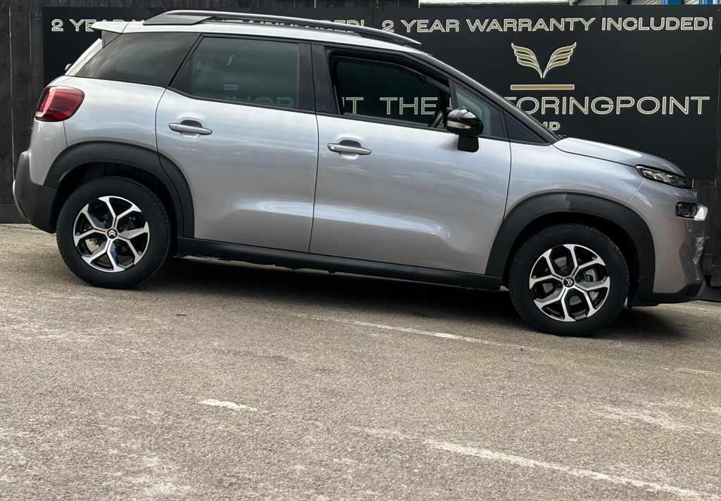 Used Citroen C3 Aircross 2023 for sale - 76265780: Photo 3