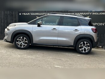 Used Citroen C3 Aircross 2023 for sale - 76265780: Photo