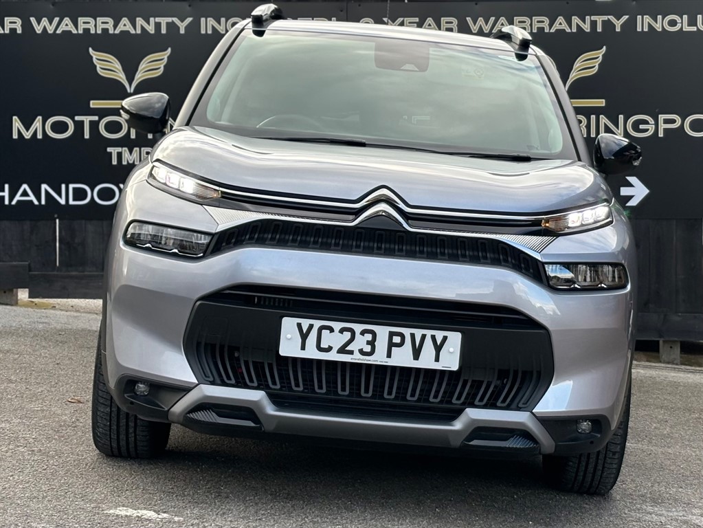 Used Citroen C3 Aircross 2023 for sale - 76265780: Photo 5