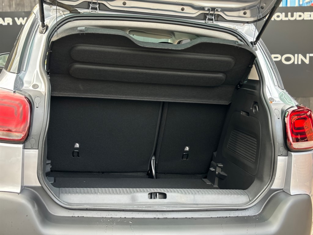 Used Citroen C3 Aircross 2023 for sale - 76265780: Photo 7