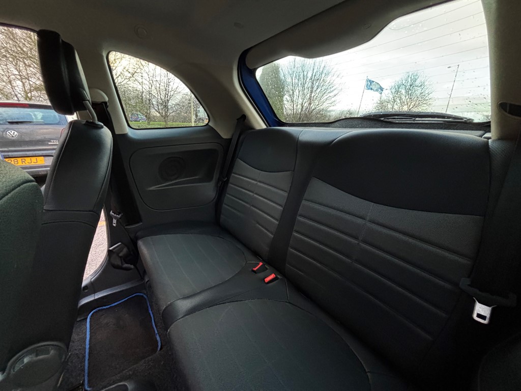 Used Fiat 500 2010 for sale - 77627850: Photo 11