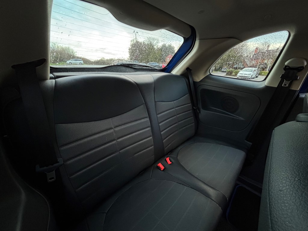 Used Fiat 500 2010 for sale - 77627850: Photo 12