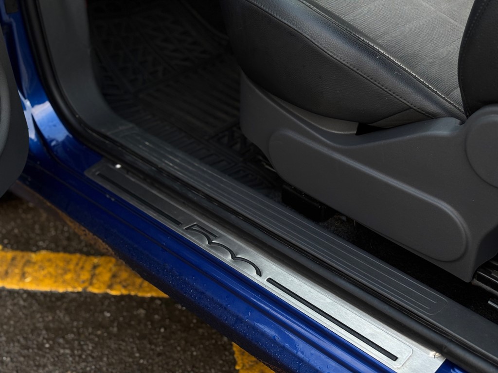 Used Fiat 500 2010 for sale - 77627850: Photo 14