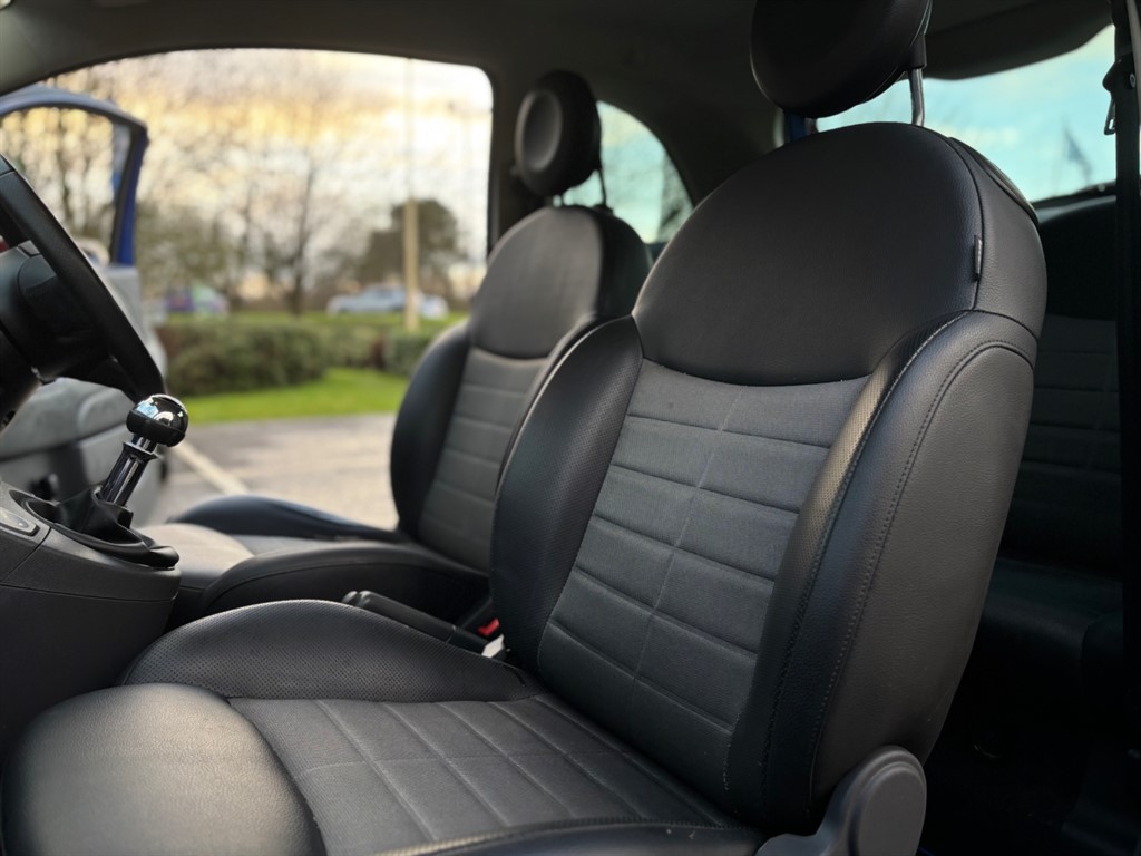 Used Fiat 500 2010 for sale - 77627850: Photo 15