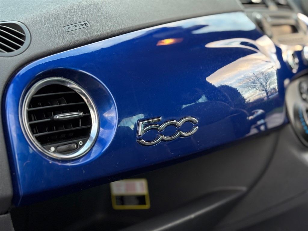 Used Fiat 500 2010 for sale - 77627850: Photo 17