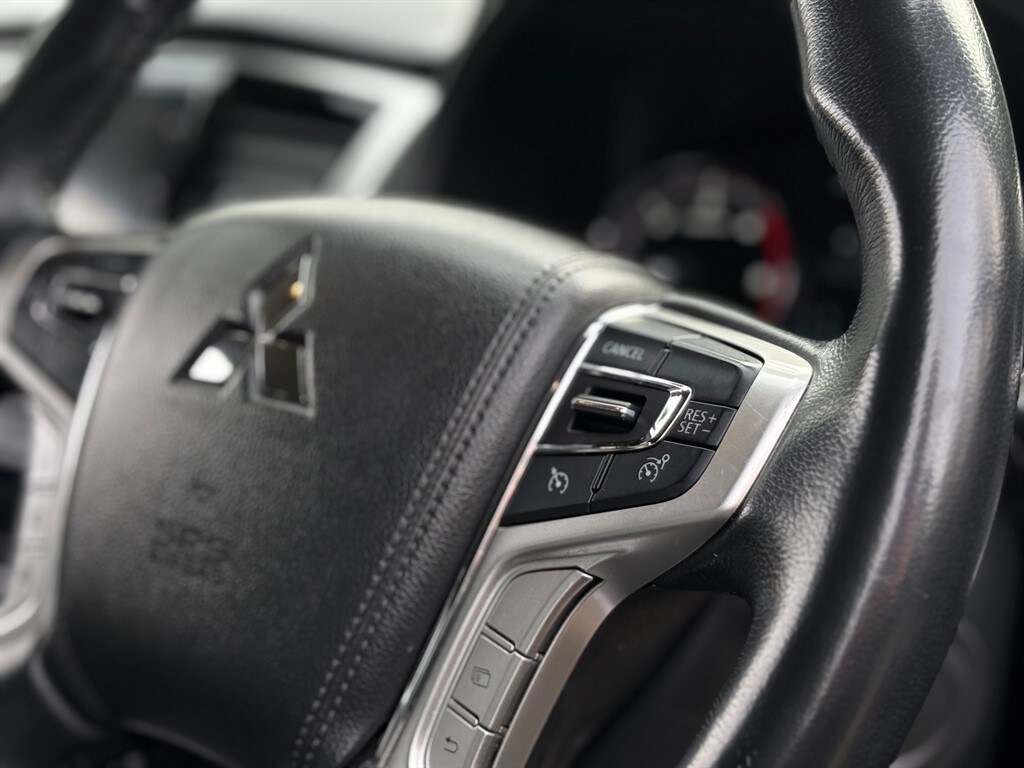 Used Mitsubishi L200 2020 for sale - 77354034: Photo 11