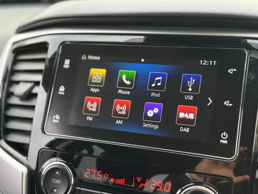 Used Mitsubishi L200 2020 for sale - 77354034: Photo 17