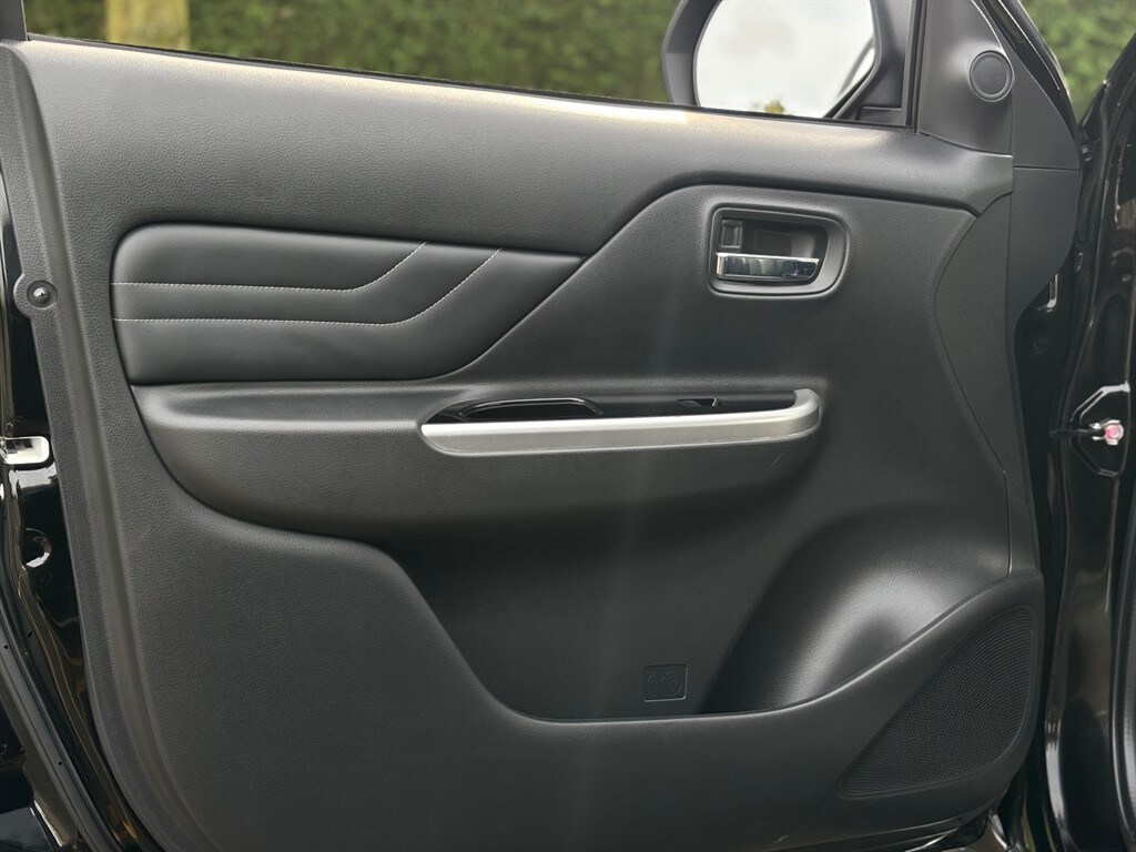 Used Mitsubishi L200 2020 for sale - 77354034: Photo 21